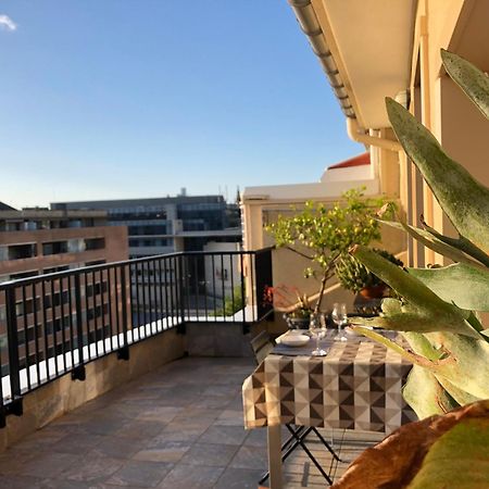 Apartamento Egia San Sebastián Exterior foto