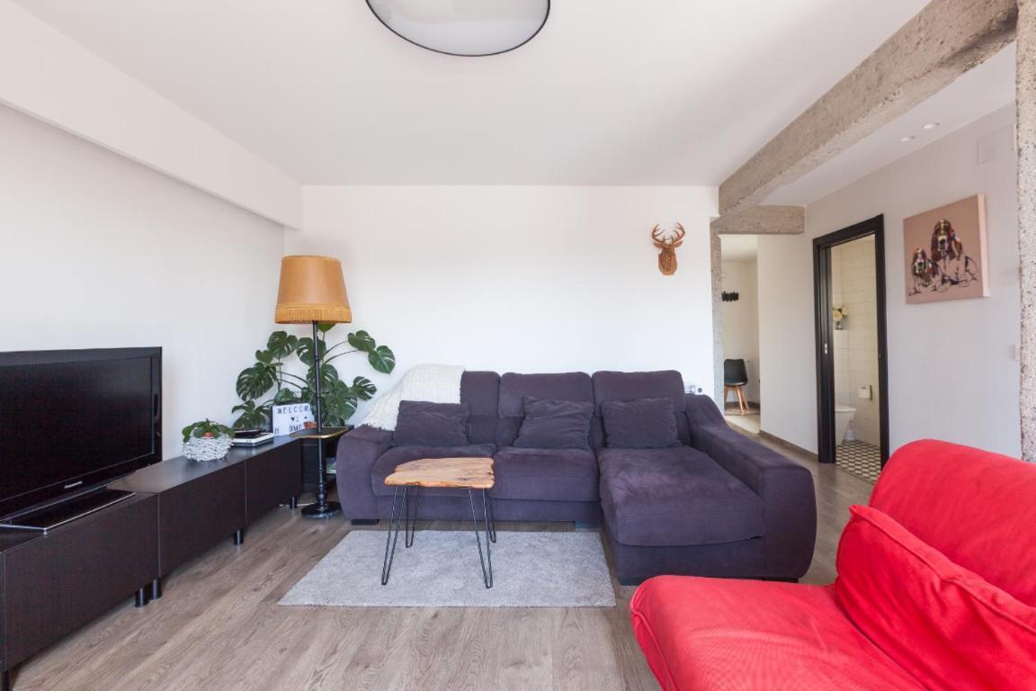 Apartamento Egia San Sebastián Exterior foto
